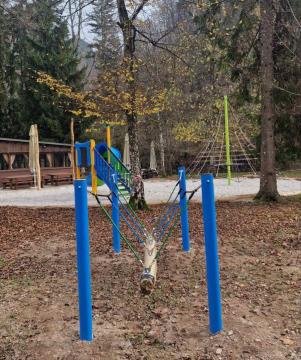 Igrala Pograjski dom